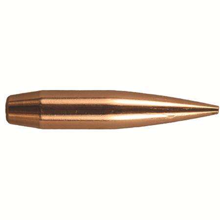 Ammunition Berger Bullets Ready Series 7mm 7mm 175gr Elite Hunter Bullet